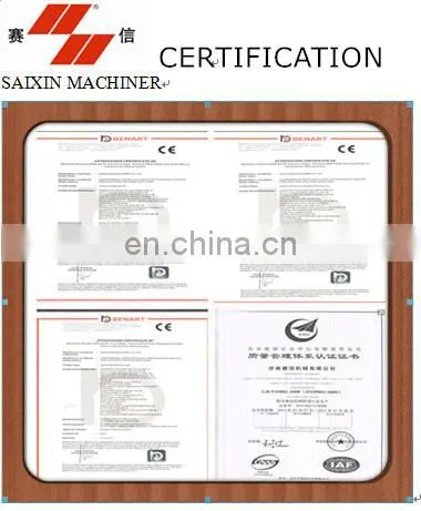 Automatic Patty Hamburger Forming Machine photo-6