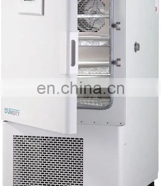 Liyi Tablet Pharmaceutical Test Machine Chambers Pharmaceutical Use Medicine Stability Chamber photo-5
