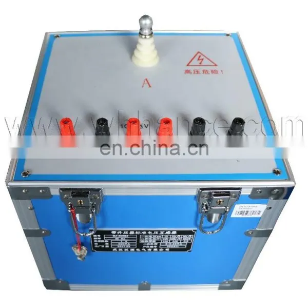 15kV Potential Transformer photo-2