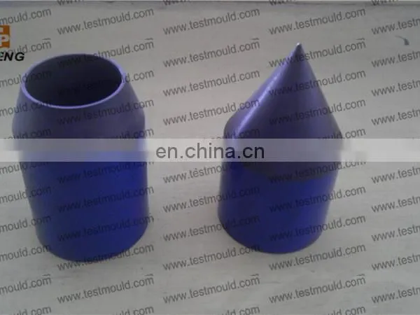 Manual Soil Standard Penetration Test SPT Apparatus photo-6