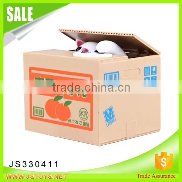 New Arrival Funny Piggy Bank for Sale photo-5