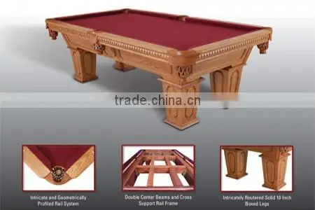 Billiard Table