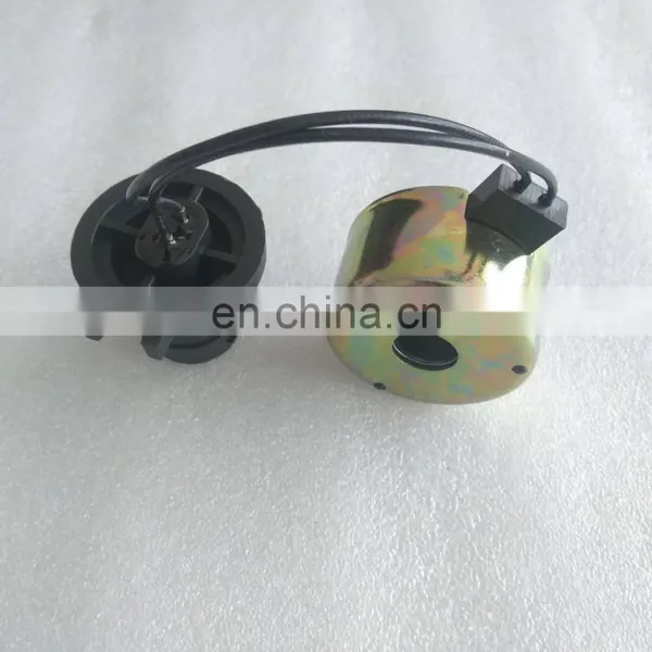 No,134(6) HEUI Pump Solenoid Valve photo-4