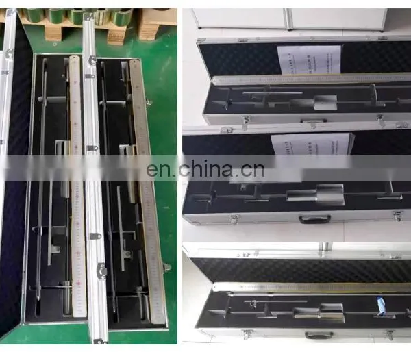 Dynamic Cone Penetrometer Test Equipment photo-3