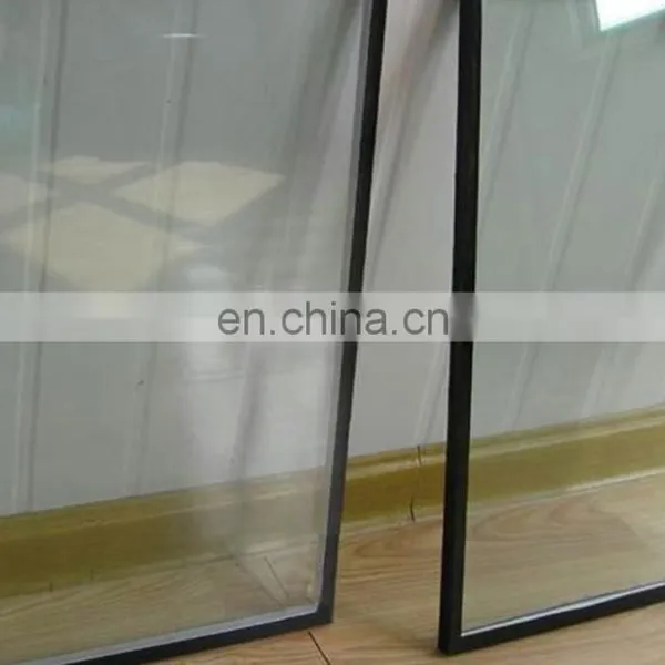 ROCKY Low U Value Double Glass Glazing photo-2