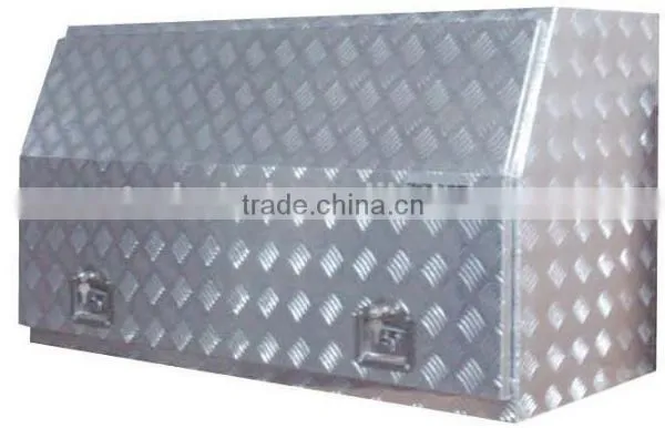Aluminum Case photo-3