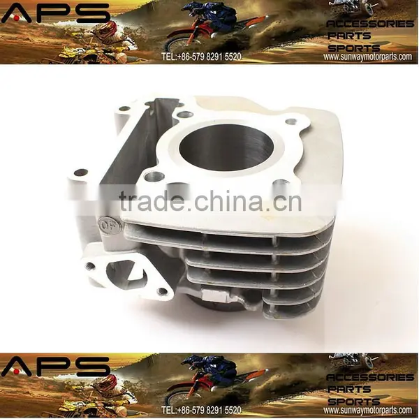 114CC Engine Cylinder Kit 12pcs/Set ,for I8 Motorcycle photo-4