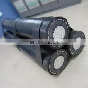 Top-quality Abc Aluminum Wire and Cable Power Cable photo-3