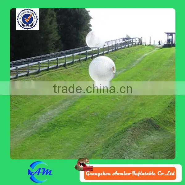 Inflatable Body Zorb Ball,inflatable Ground Zorb Ball, Aqua Zorb Ball for Customization photo-3