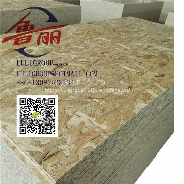 luligroup mdi osb3