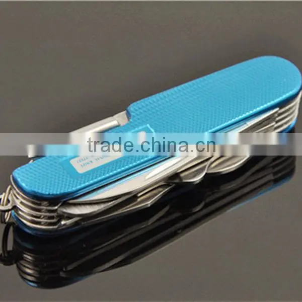 Pocket Knife / Floding Knife / Multifunction Pocket Knife photo-2