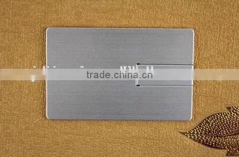 Popular Metal 3.0 Flash Drive Card Usb photo-4