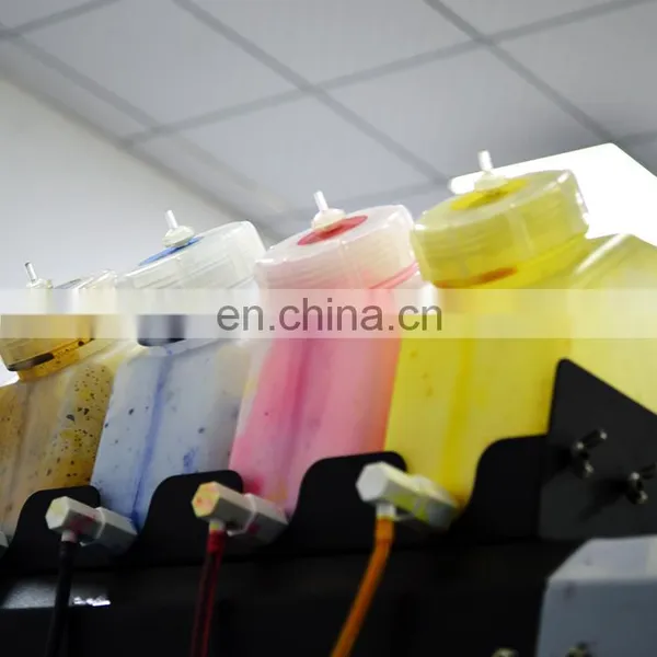 Sublimation Rotary Digital Socks Textile Printing Machine Socks Printer photo-4