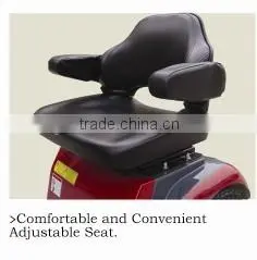 Disable Electric Mobility Scooter photo-4