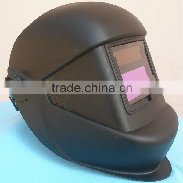 Automatic Welding Helmets DIN CE Auto Darkening Welding Mask photo-4