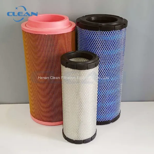 High Quality Air Compressor Oil Separator 2901162600 photo-5
