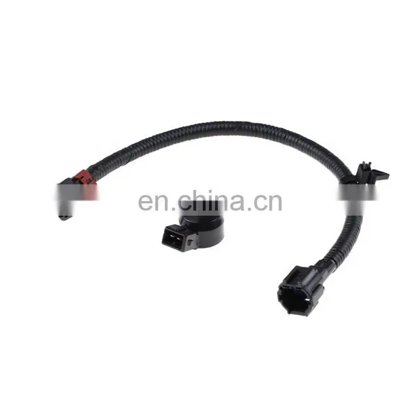 24079-31U01 22060-30P00 Car Knock Sensor & Wiring Harness For Nissan Infiniti Mercury Villager photo-2