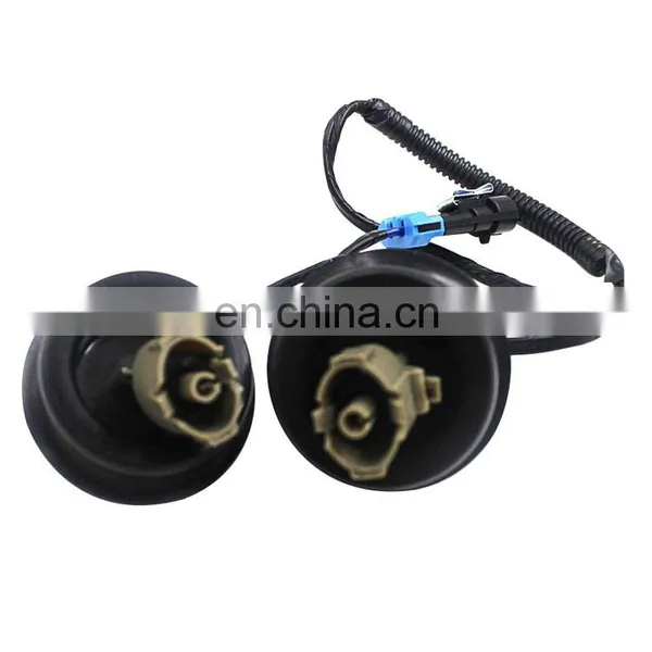 100010268 Engine Knock Sensor 10456603 for Chevrolet GM City Express photo-3