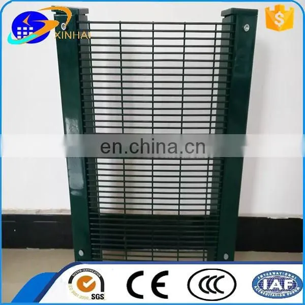 High Security Anti-climbing 358 Security Fence, 358 Security Wire Fence photo-2