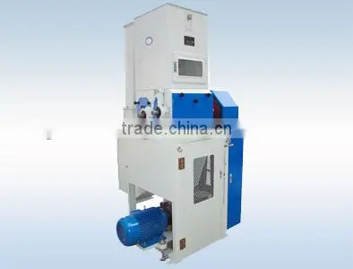 High Efficiency Popular Worldwide Rice Mill Paddy Husker photo-2