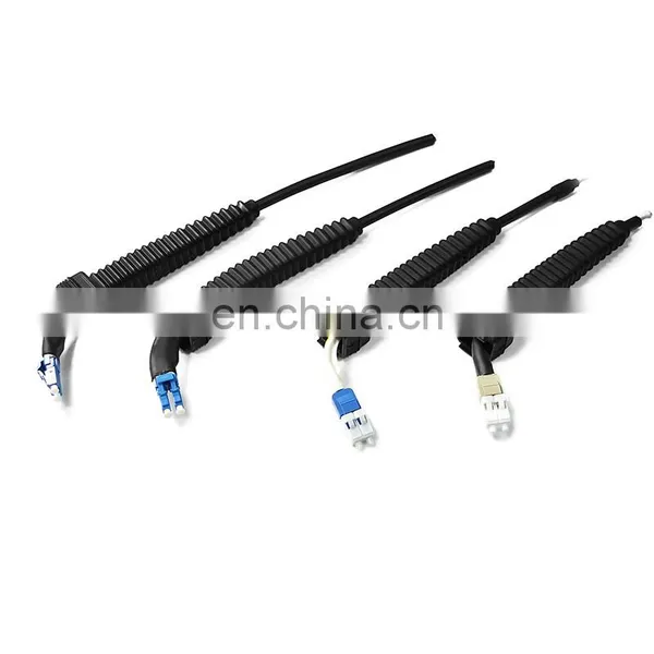 NSN LC-LC Fiber Optic FTTA Outdoor Patch Cord photo-2