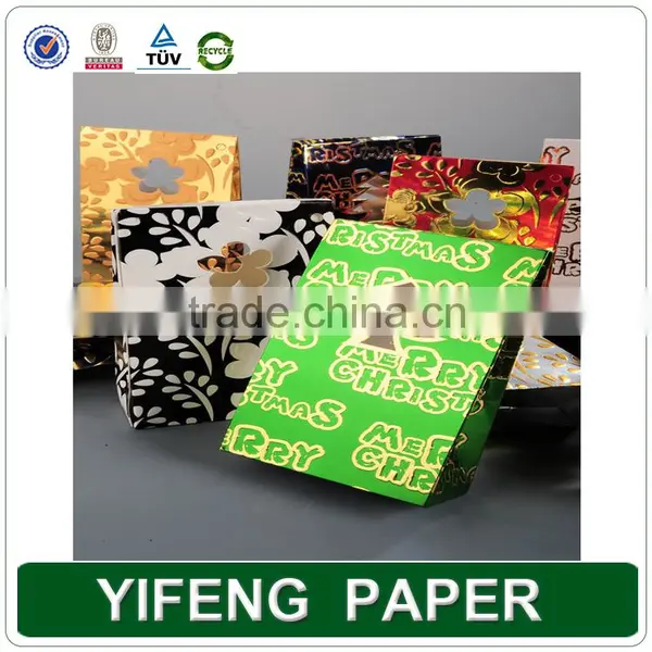Hot Sale Wholesale High Quality Indian Sweet Gift Boxes photo-2