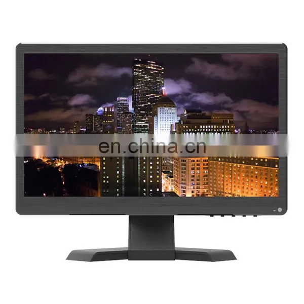 1920*1080 Resolution 21.5 Inch Full HD LCD Gaming Computer PC Monitor photo-2