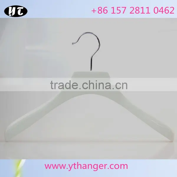 Wooden Hanger and Pants Hanger With High Quality Wooden Clothes Hanger photo-2