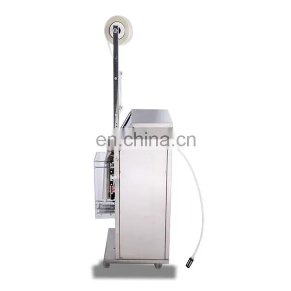 Hot Sales Chicken Meat Fruit Food Tableop Sealing Automatic Vacuum Skin Packaging Machine photo-2
