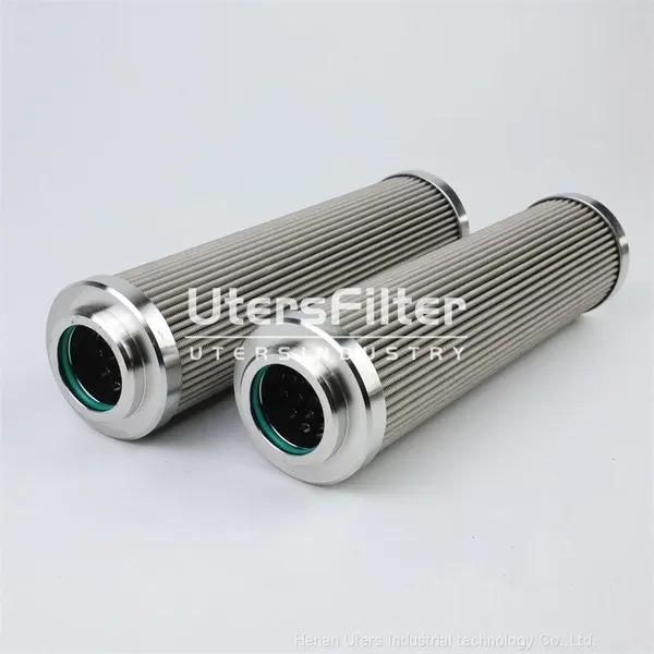 INR-Z-95-CC25-VX UTERS Replace of INDUFIL Stainless Steel Folding Filter Cartridge Accept Custom photo-5