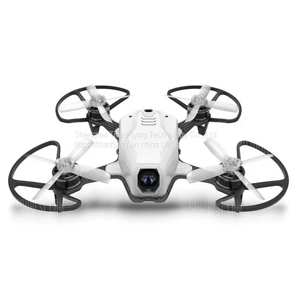 TTF F95 Мини-расинговый дрон FPV