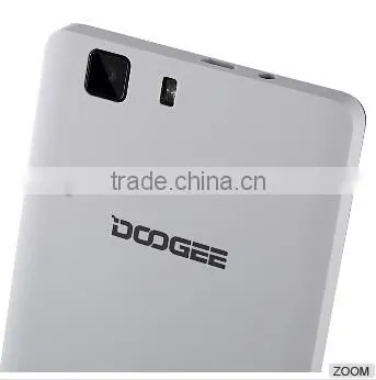 Original DOOGEE 4G Mobile Phone X5 Pro 64bit MTK6735 Quad Core 5.0 Inch HD DOOGEE X5 photo-4