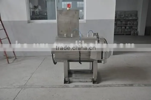 Solid Dryer/dried Fruit Dryer/nuts Drying Machine photo-3