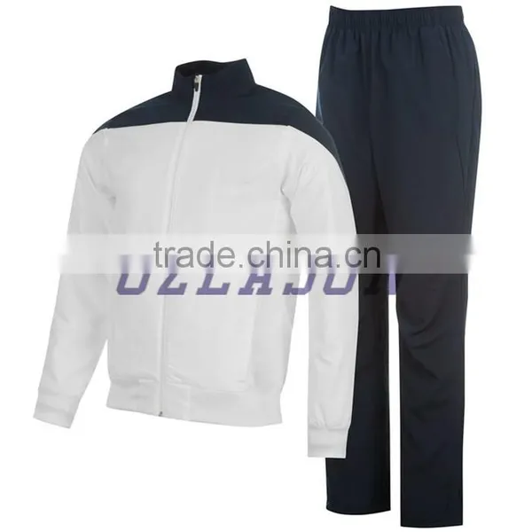 Hot Sale New Design Ladies Baby Velour Cotton Polyester Tracksuit Set for Winter Warm up photo-5