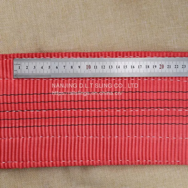 Cargo Webbing Sling photo-3