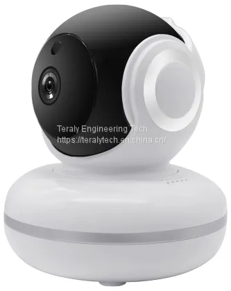 WiFi Battery Powered IP Camera photo-4