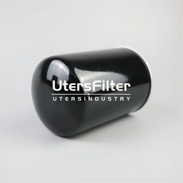 J-1321-10 UTERS Replaces Taisei Spin-on Hydraulic Filter Element photo-4
