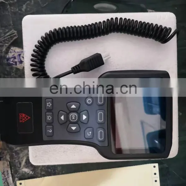 China Made Motor Controller Programmer for Curtis Controller Replace 1313k-4331 photo-4