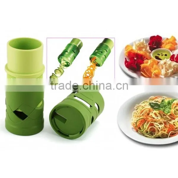 KH Respond Promptly Eco-Friendly Veggie Twister photo-4