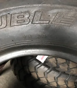 12.00-20 Tyres for Scrapers