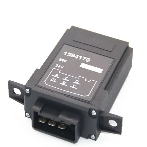 High Quality Truck Relay 1594179 for Truck photo-4