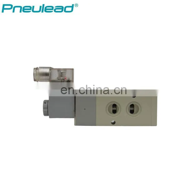 VGN Series 5 Port Solenoid Valve photo-2