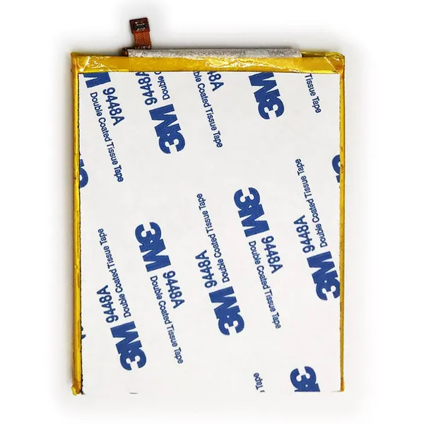 Cell Phone Battery 4080mAh Li3940T44P8h937238 Lithium Ion Batteries For ZTE Blade Z Max Z982 Replacement photo-4