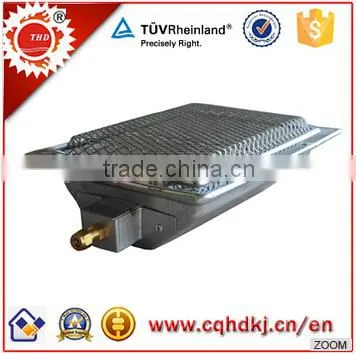 Grill Ceramic Infrared Gas Burner Parts for Bbq photo-2