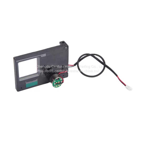 IR-Cut Filter Switch Switcher photo-3
