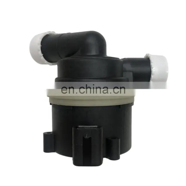 03L965561 Auto Water Coolant Engine Pump Assembly Manufacturer Automotive Electronic Water Pump for 12v Car Audi A1 A3 Seat VW photo-3