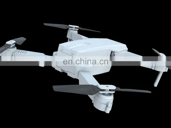 KF609 Drone 4k Folding Drone Dual Camera Optical Flow 4k Hd Gesture Fixed Height Aerial Toy Long Battery Life Quadcopter photo-4