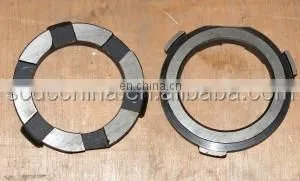 Genuine BZ1560161212 Thrust Collar for Sinotruck Diesel Engine Spare Part photo-2
