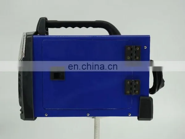 Cheap Single Phasse 200A dc Portable Inverter IGBT Inverter Mma Mig Welder Mig Welding Machine photo-4