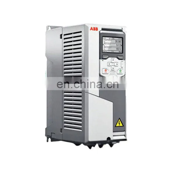 ABB Original ABB Frequency Converter ACS55001290A4 ACS550-01-290A-4 photo-2